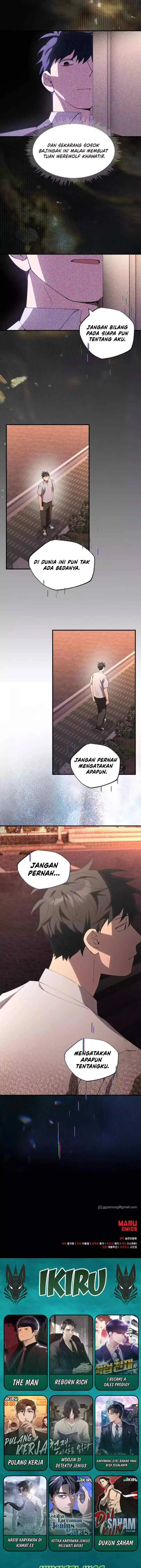 Magical Realm Shopkeeper chapter 90 halaman 18