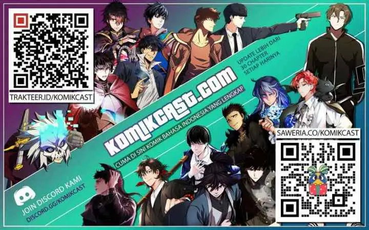 First Rate Master chapter 94 halaman 13