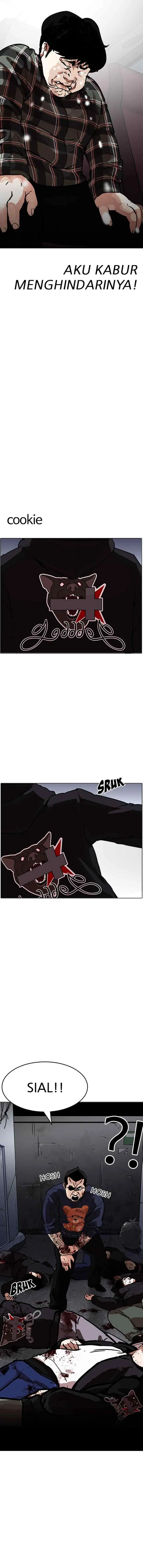 Lookism chapter 190 halaman 18