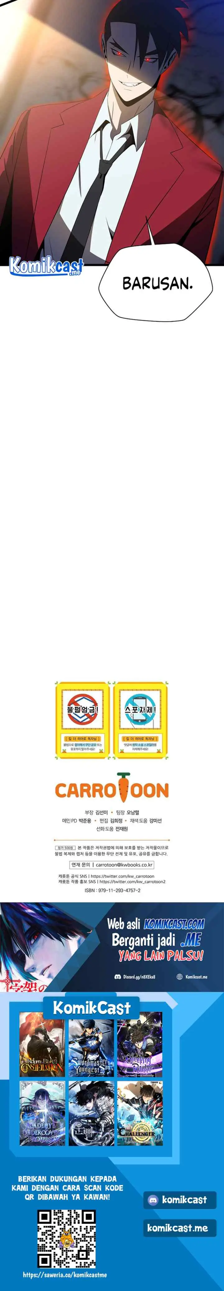 Kill the Hero chapter 102 halaman 13