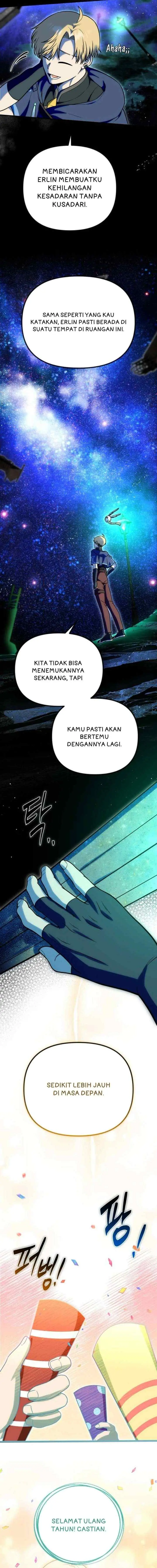 Vampire's Alchemy chapter 36 halaman 7