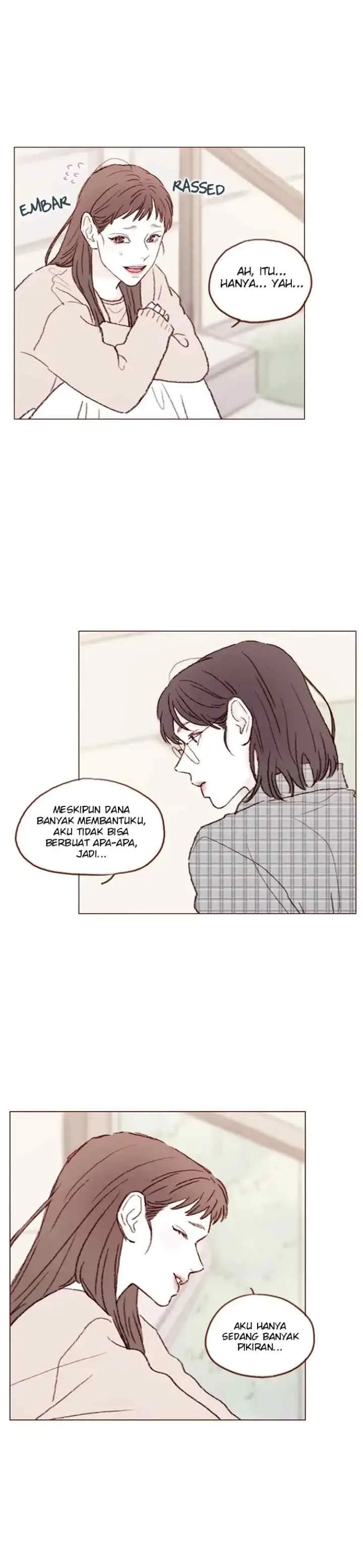 Hongshi Loves Me! chapter 83 halaman 11