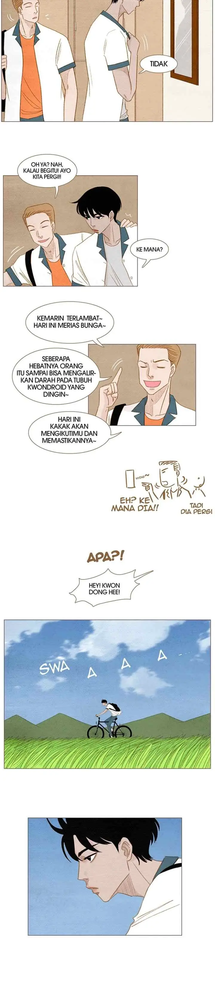 Associated Names chapter 3 halaman 16