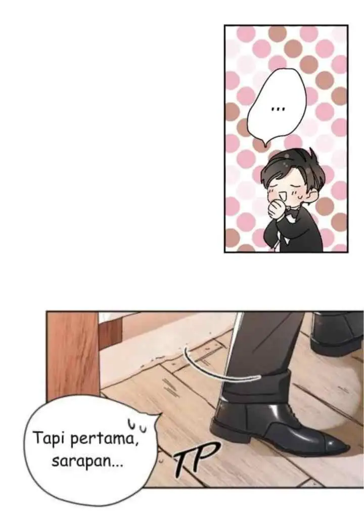 My Fair Footman chapter 0 halaman 13
