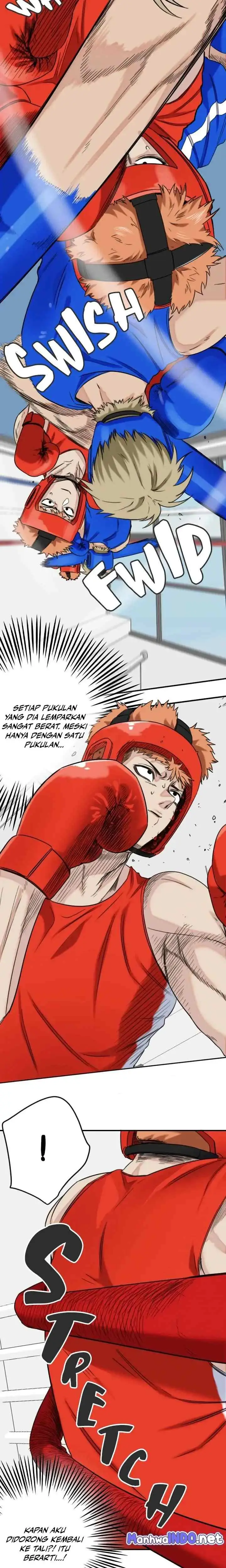 Drawing Romance chapter 197 halaman 12