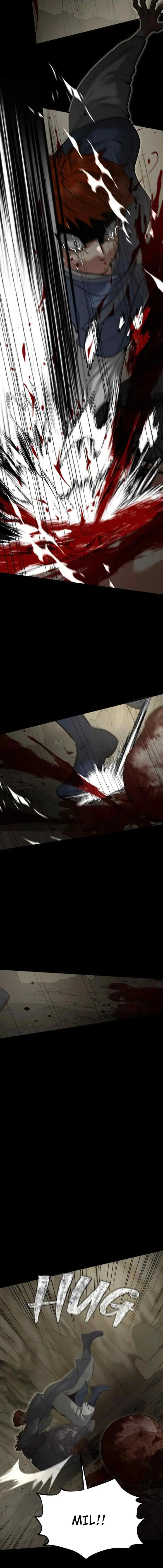 Emperor Hunt chapter 51 halaman 12