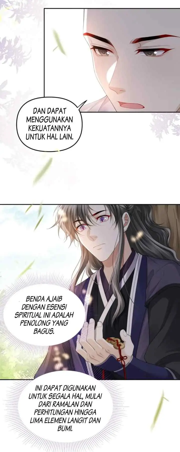 Tong Qian Kan Shi chapter 63 halaman 15