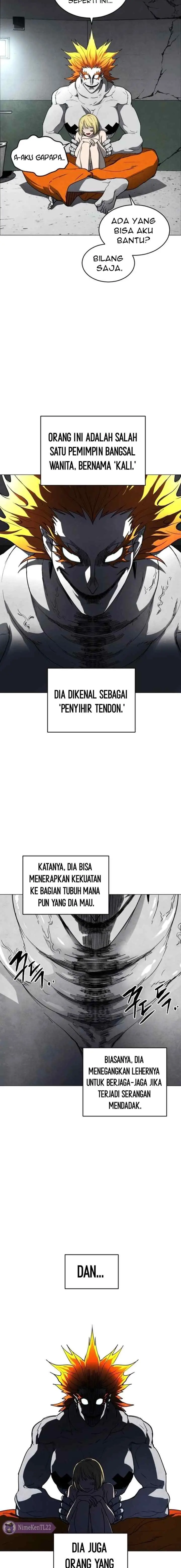 Fog Land chapter 16 halaman 14