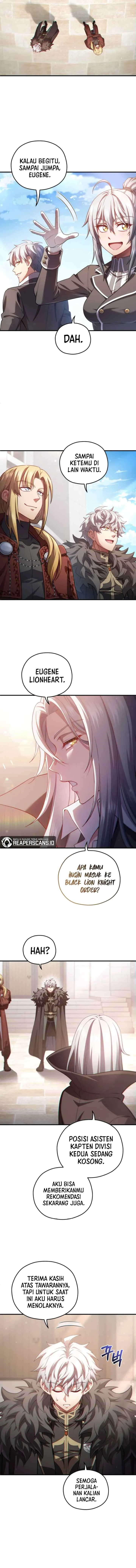 Damn Reincarnation chapter 44 halaman 13