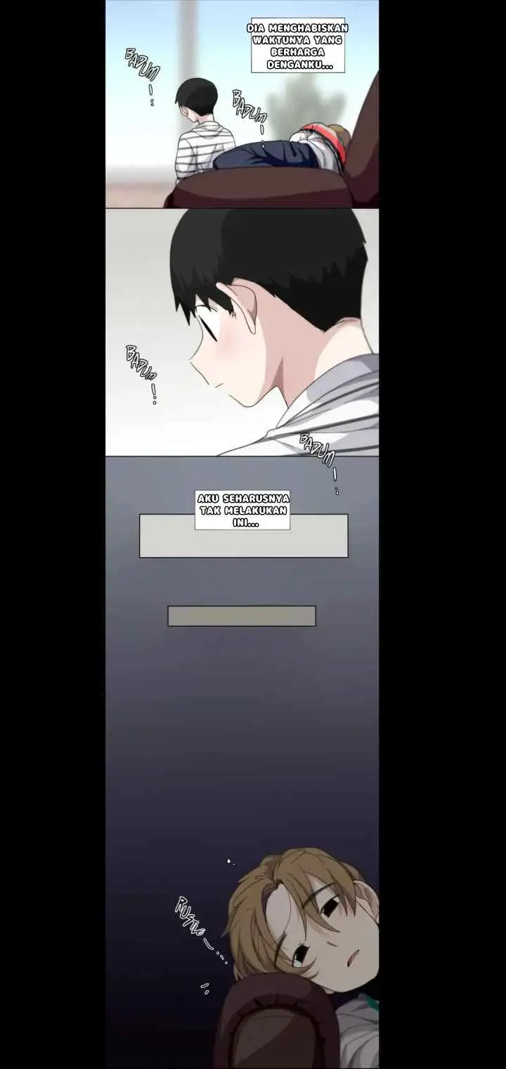 Star X Fanboy chapter 57 halaman 5