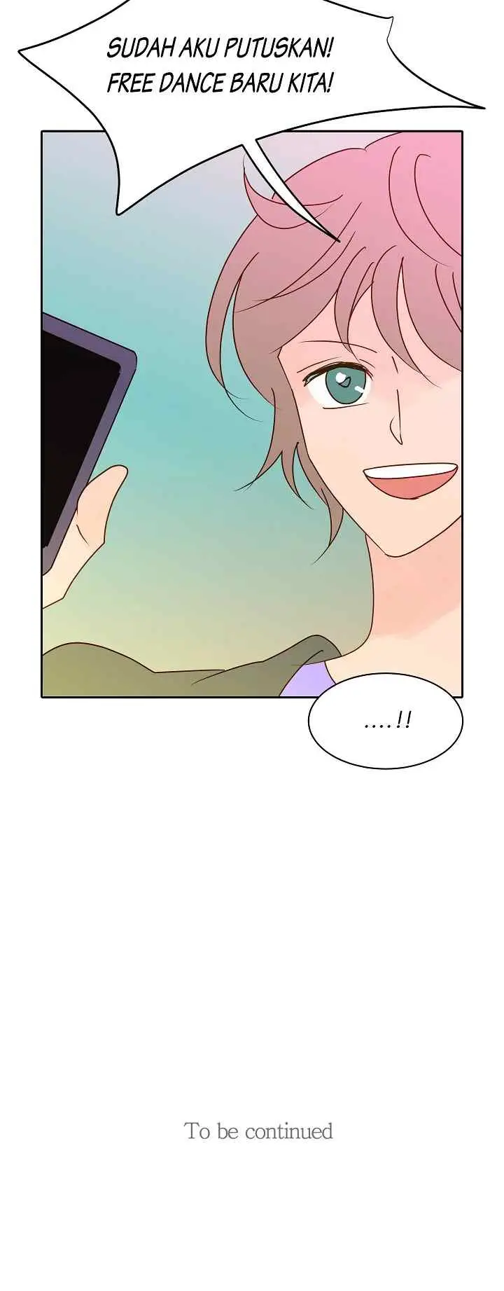 Golden Waltz chapter 54 halaman 20
