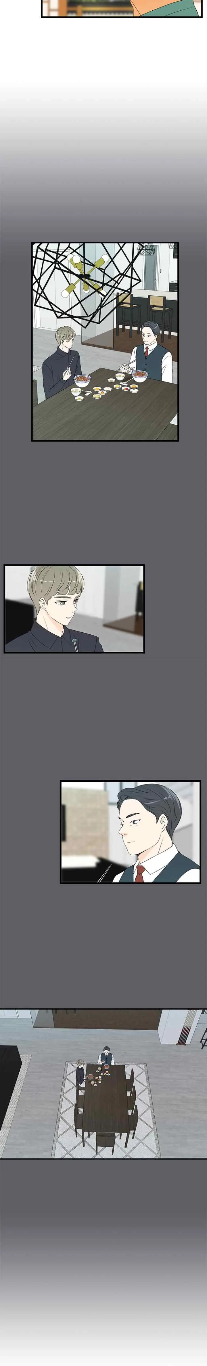 Early Morning Cinderella chapter 43 halaman 12
