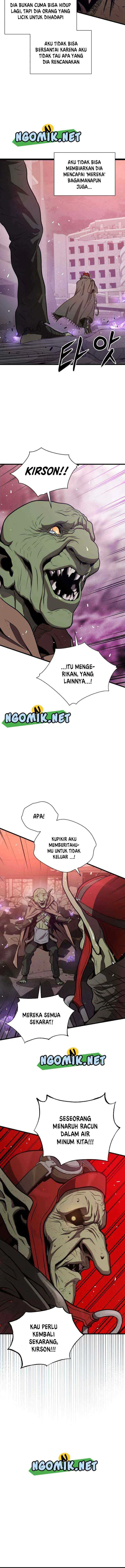 Hoarding in Hell chapter 19 halaman 8