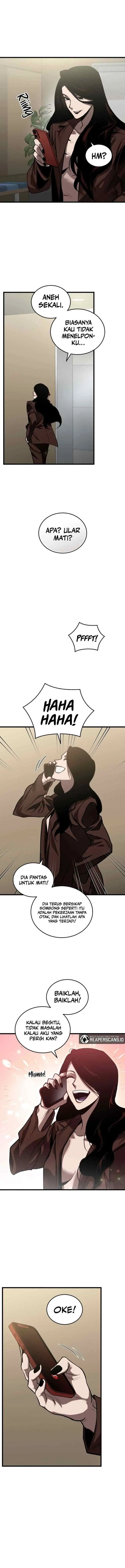 Dororo Re:Verse chapter 3 halaman 13