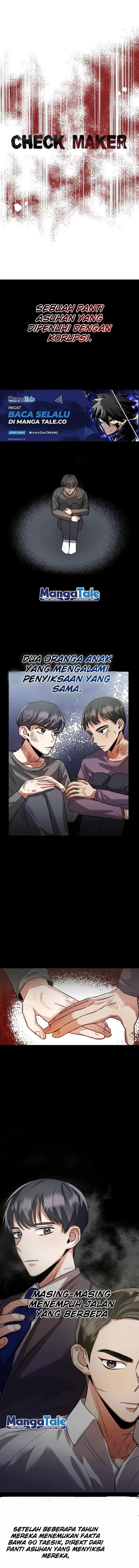 I Became a Top Actor Just by Reading Books! chapter 10 halaman 7