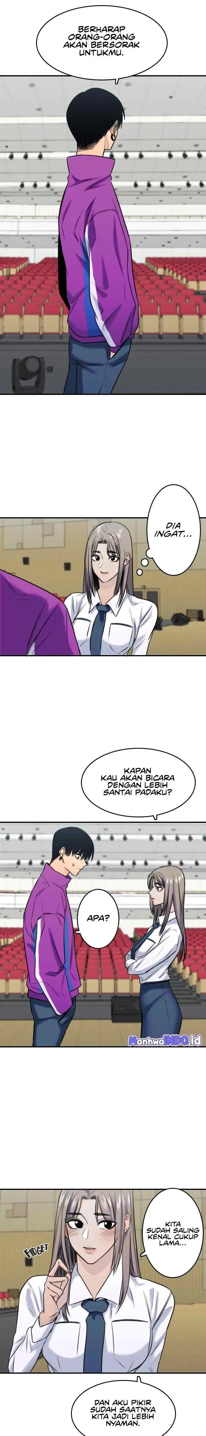 Drawing Romance chapter 153 halaman 9