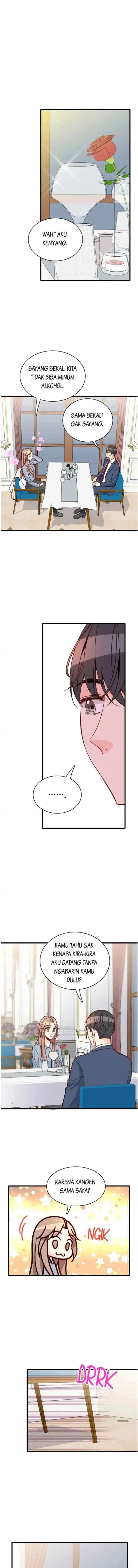 Emergency! How to Deal With Love chapter 87 halaman 7