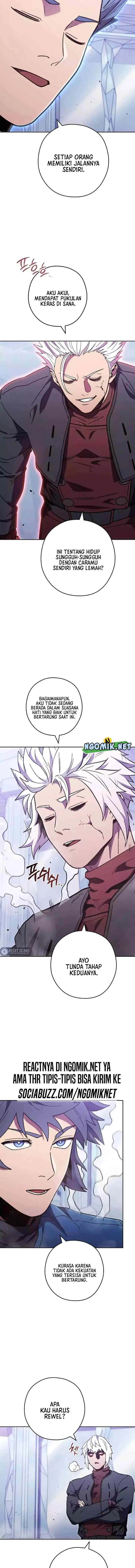 Dungeon Reset chapter 187 halaman 9