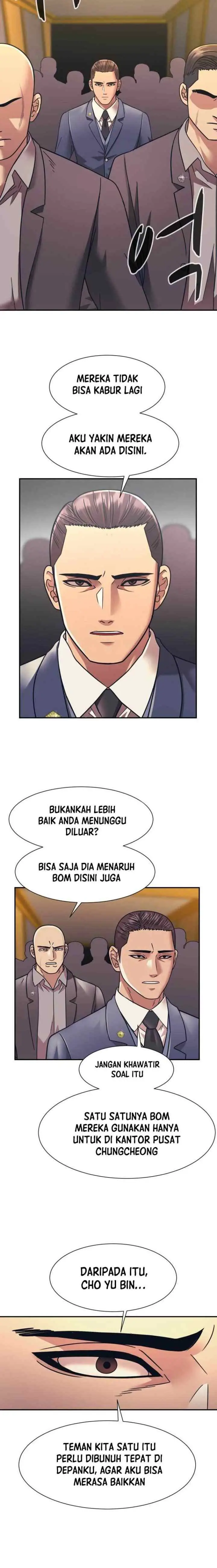 Injagang chapter 53 halaman 5