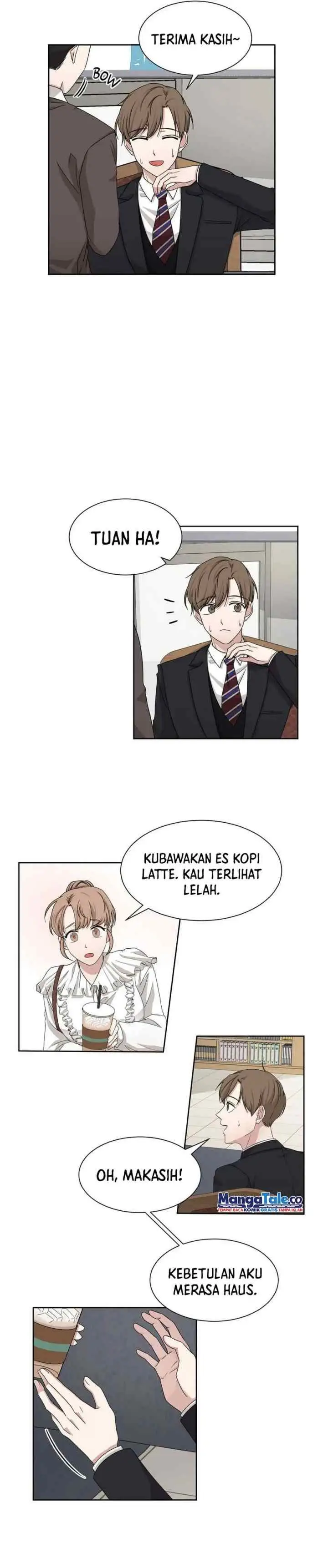 Big Life chapter 37 halaman 13