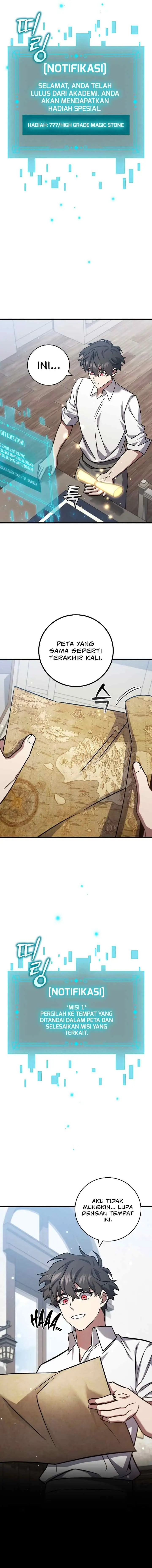 Dragon-Devouring Mage chapter 27 halaman 10