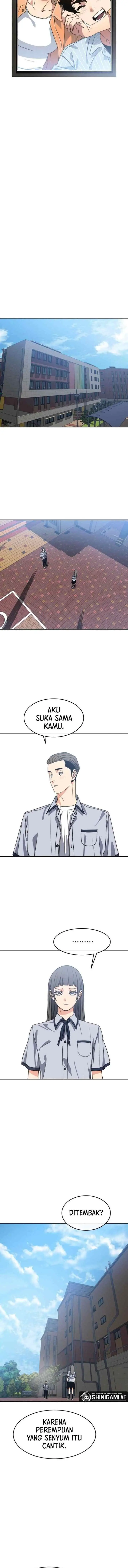 Existence chapter 67 halaman 6