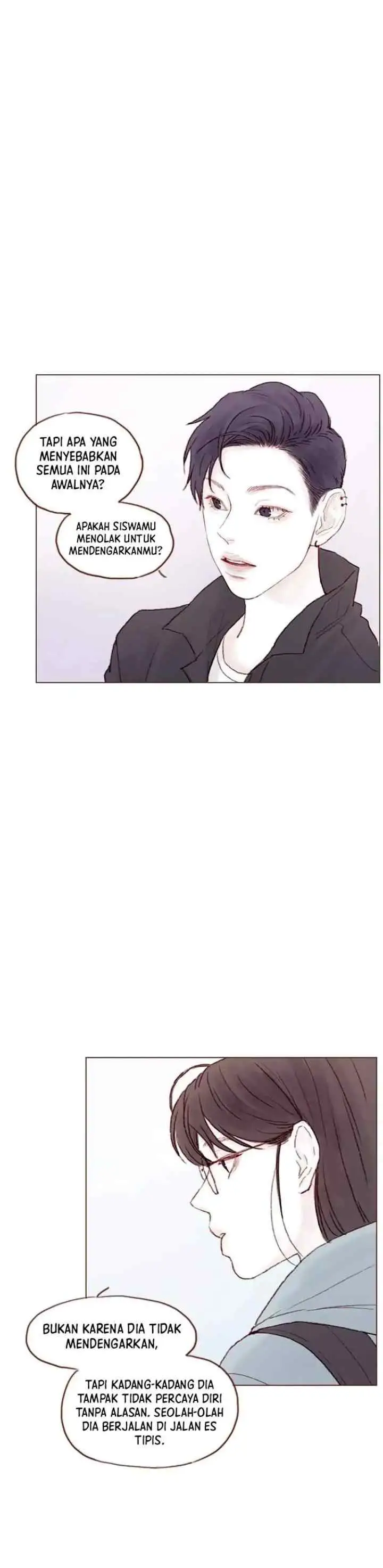 Hongshi Loves Me! chapter 43 halaman 7