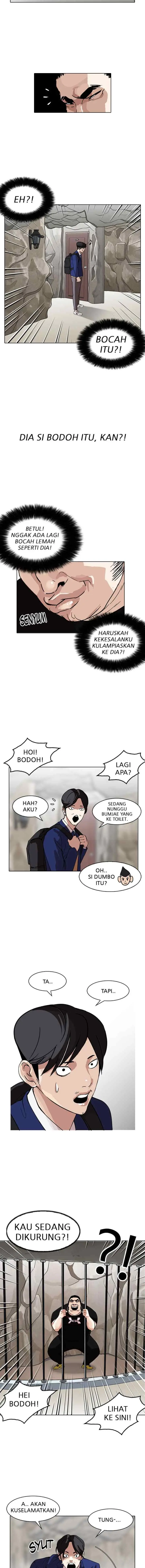 Lookism chapter 146 halaman 9