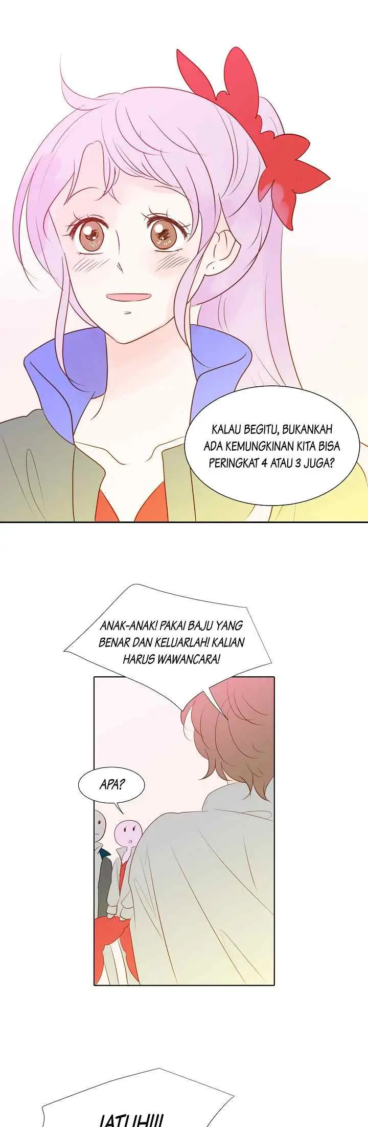 Golden Waltz chapter 30 halaman 6