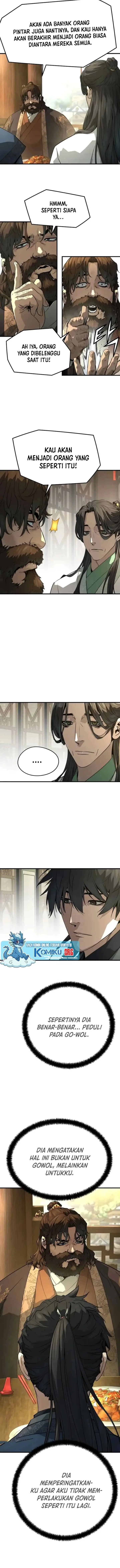 Absolute Regression chapter 84 halaman 9