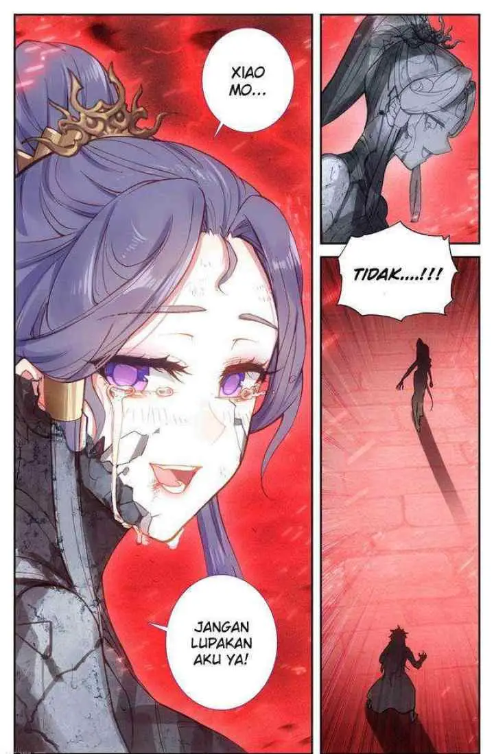 The Heaven's List chapter 104 halaman 18