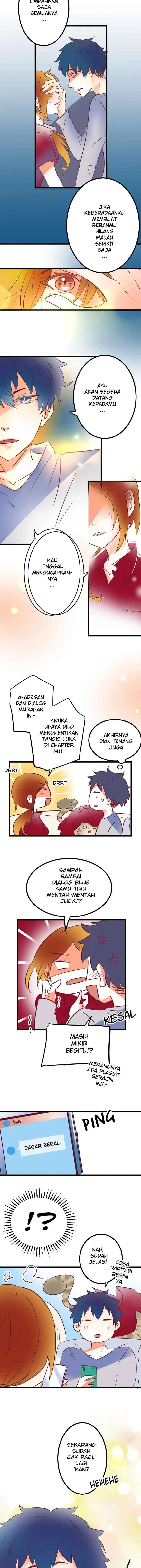 Unis chapter 144 halaman 5