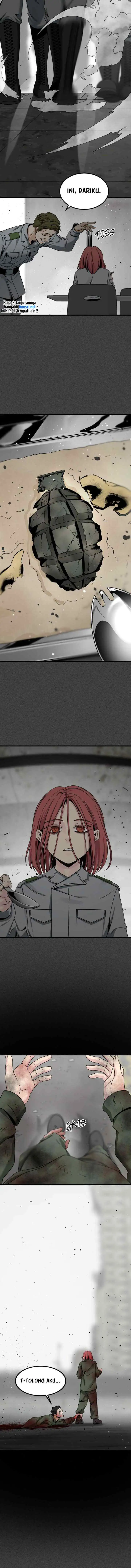 Hero Killer chapter 90 halaman 4