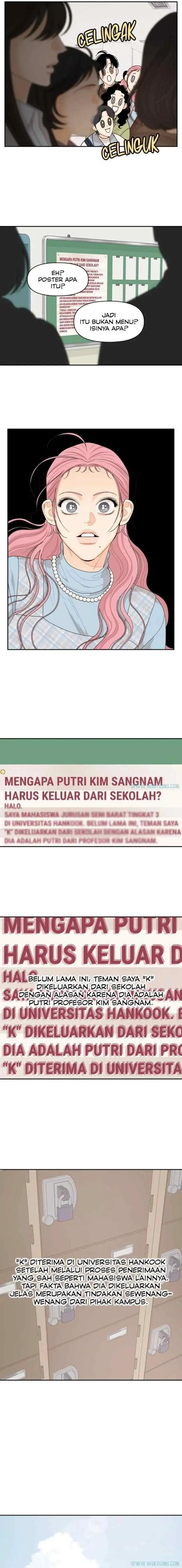 By the Way, in the Wind chapter 56 halaman 10