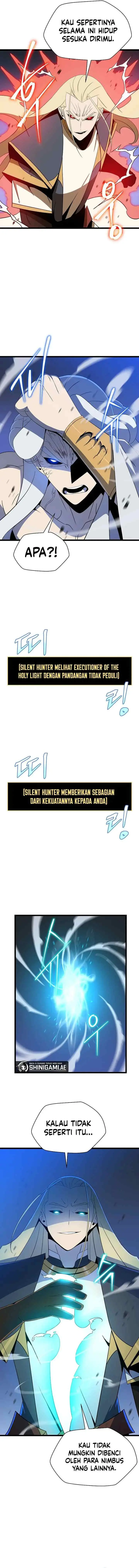 Kill the Hero chapter 149 halaman 4