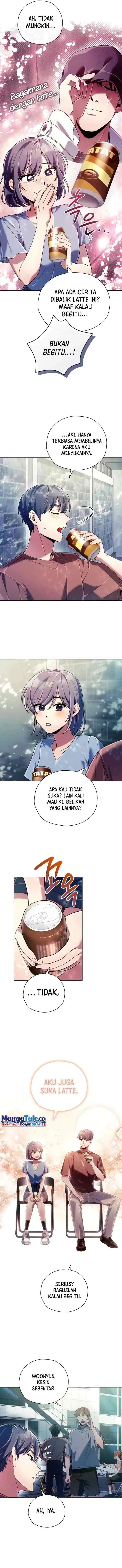 I'll Make You a Superstar chapter 9 halaman 12