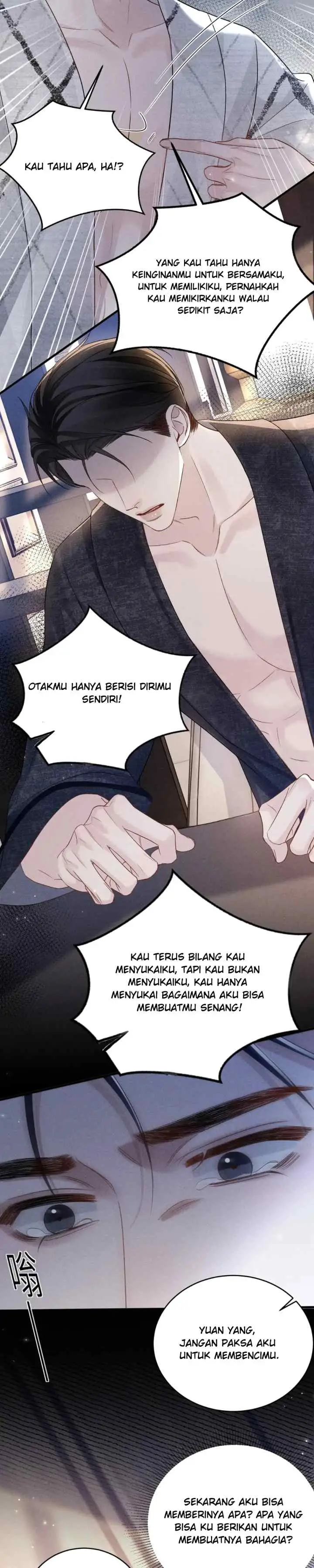 Tit For Tat chapter 111 halaman 4