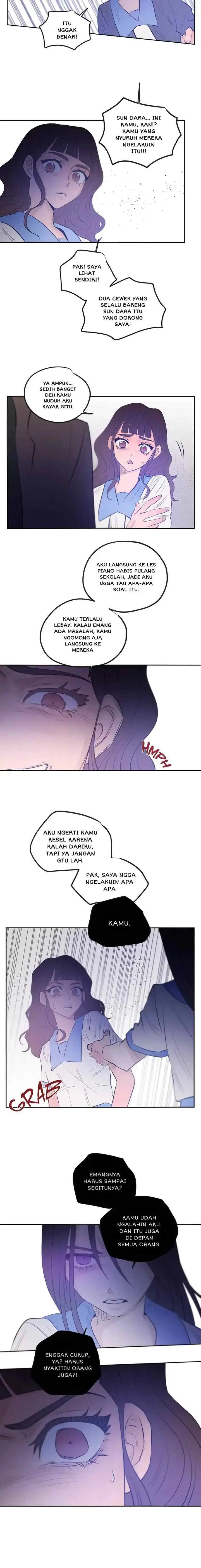 Broken Melody chapter 20 halaman 9