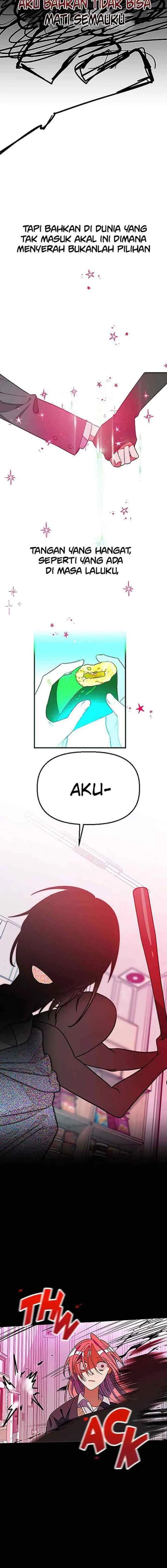 Survive Romance chapter 6 halaman 16