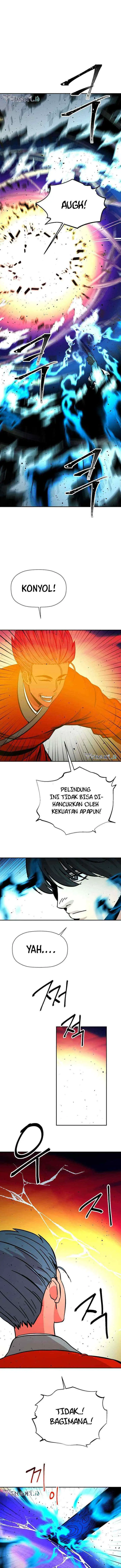 Bachelor's Return chapter 160 halaman 13
