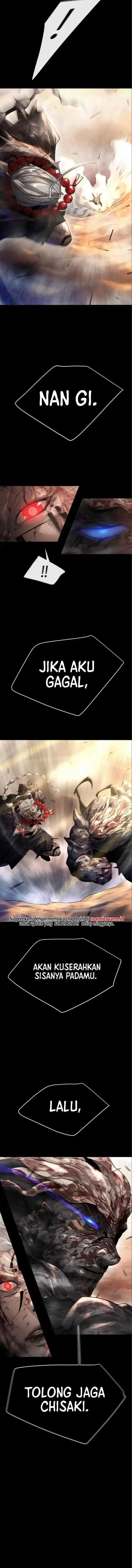 Superhuman Era chapter 149 halaman 9