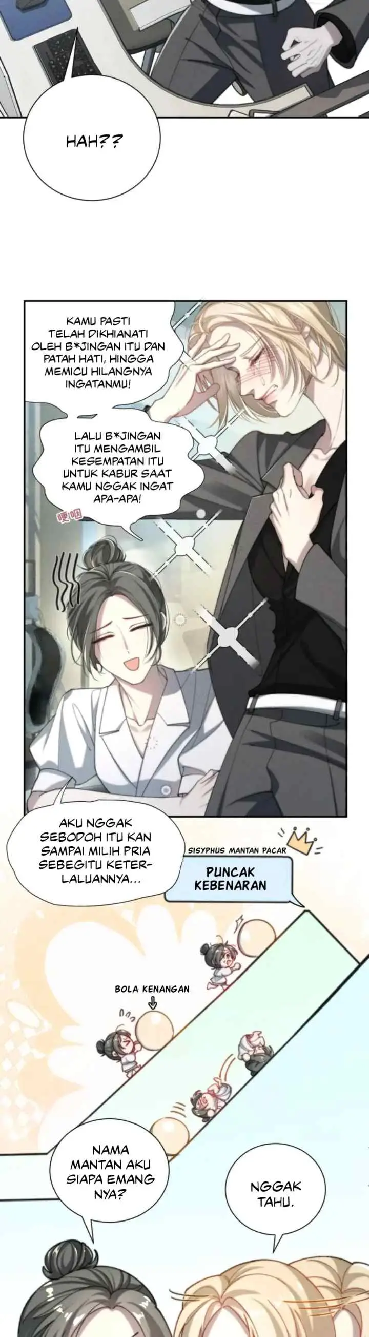 Rainstorm chapter 4 halaman 15
