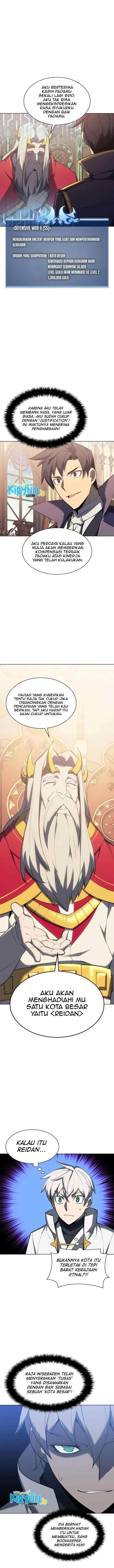 Overgeared New chapter 108 halaman 6