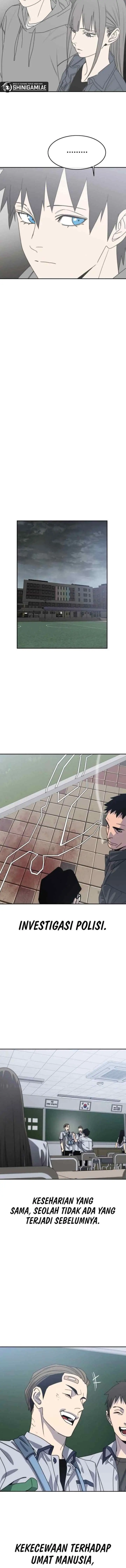 Existence chapter 68 halaman 7