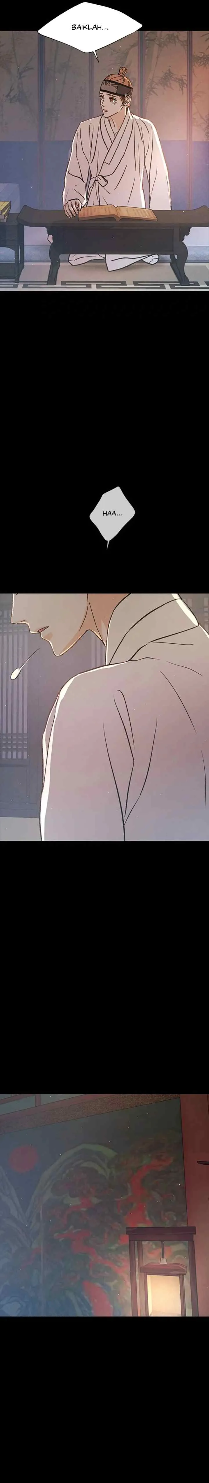 Shade of Plum Blossom chapter 71 halaman 10
