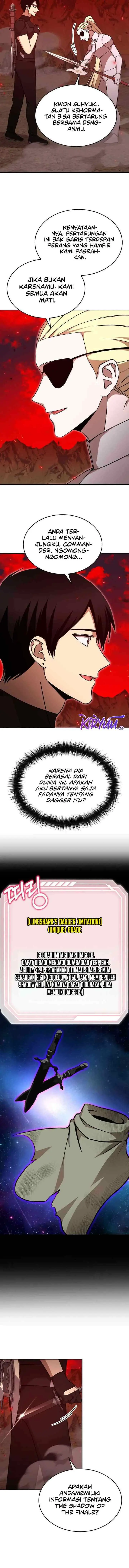 Climbing the Tower that Even the Regressor Couldn't chapter 45 halaman 4