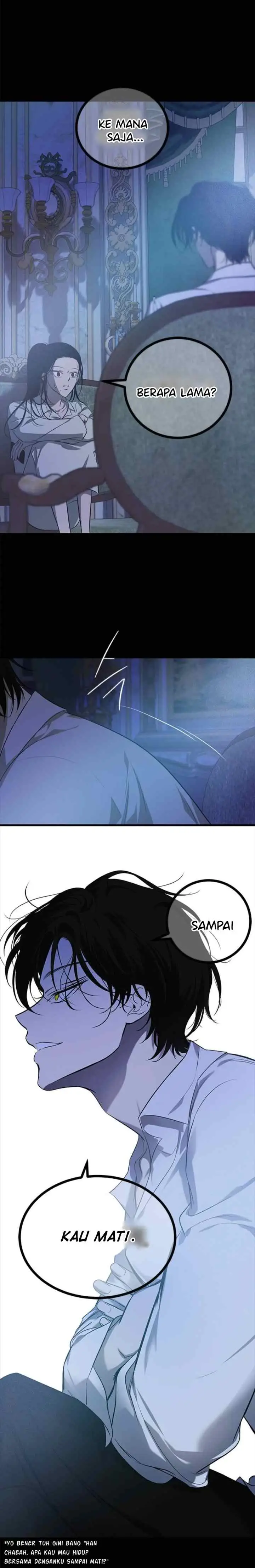 Loop chapter 199 halaman 13