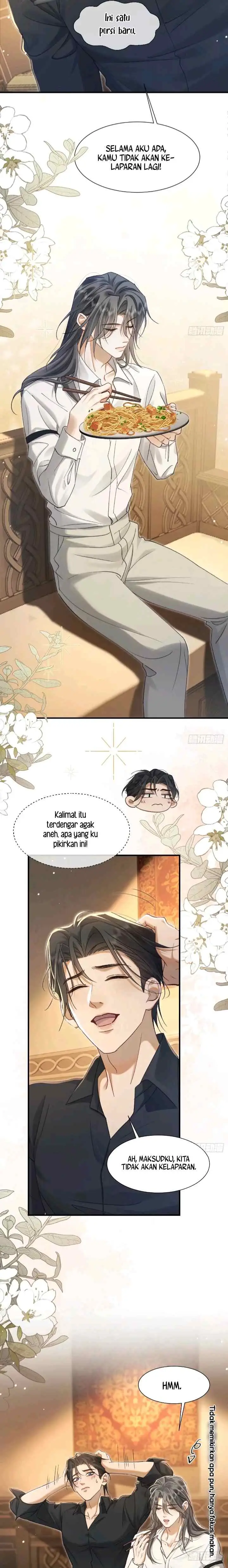 Bad Marks chapter 7 halaman 6