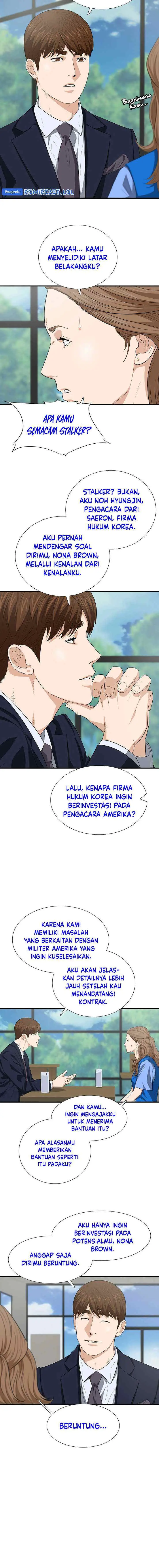 This is the Law chapter 126 halaman 7