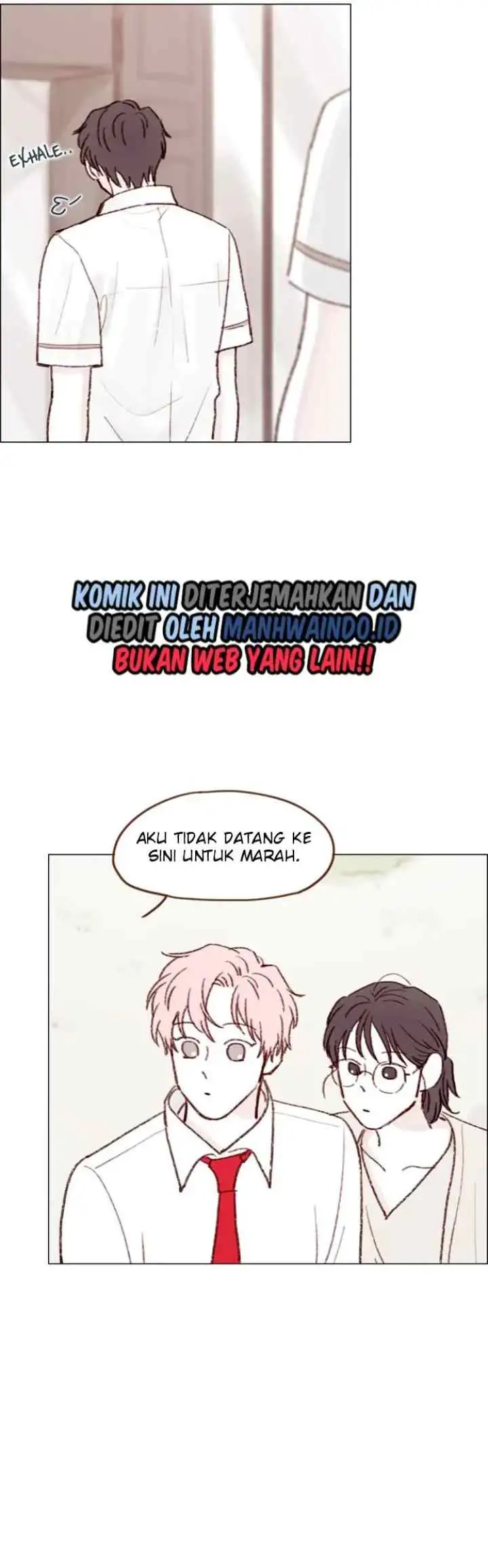 Hongshi Loves Me! chapter 133 halaman 13
